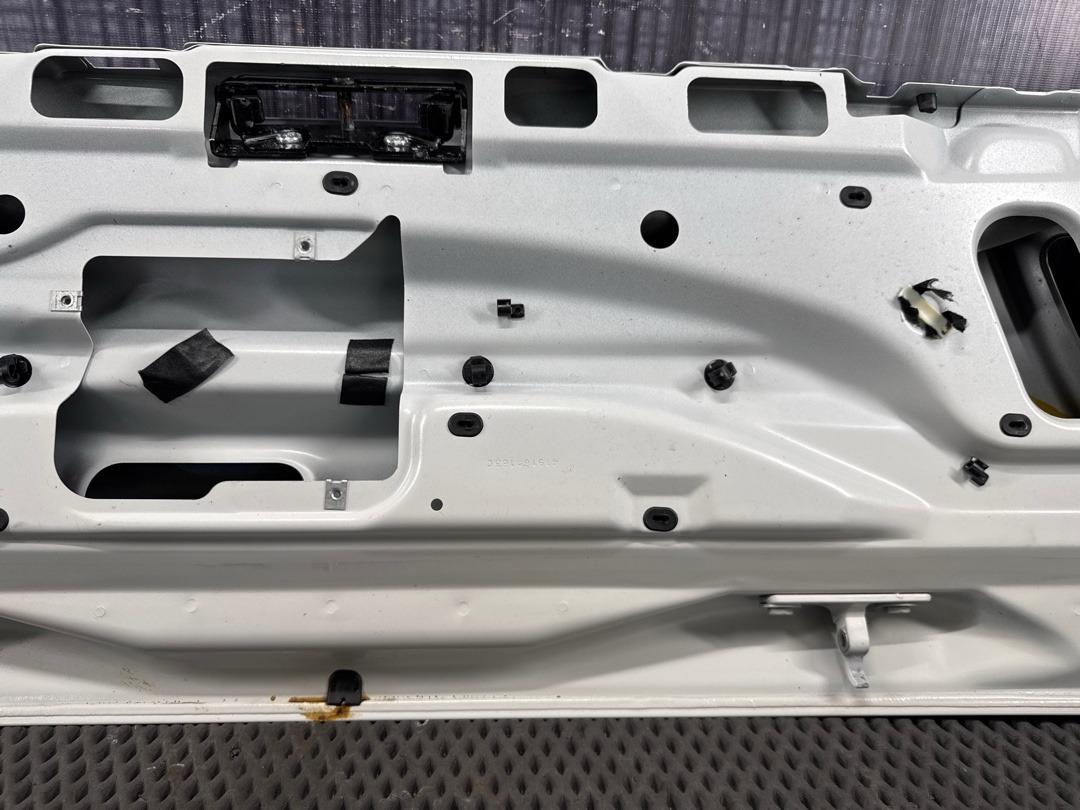 Крышка багажника, 13220 рублей, Красноярск