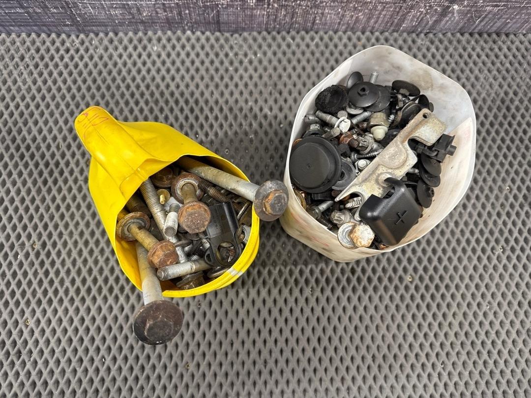 Болты и гайки, 4730 рублей, Красноярск