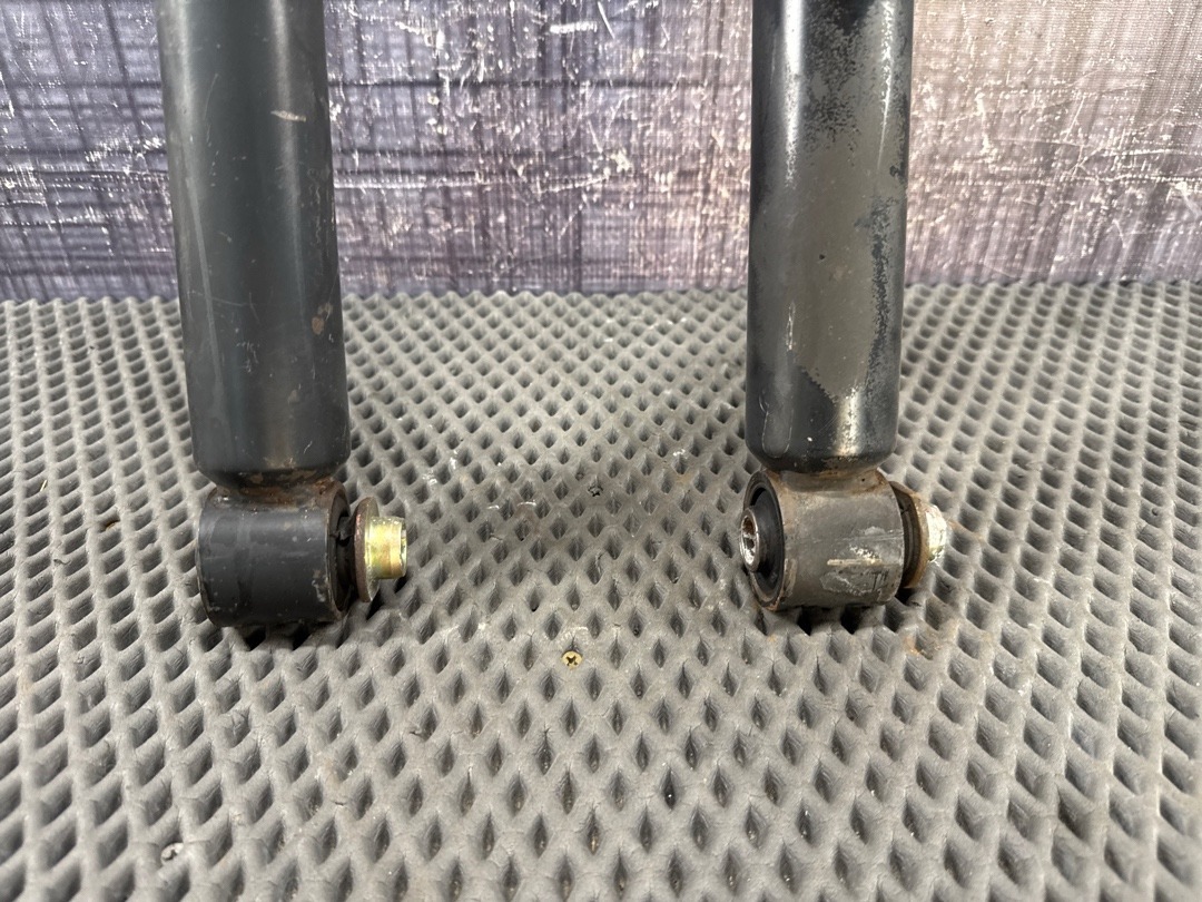 Амортизаторы, 12720 рублей, Красноярск