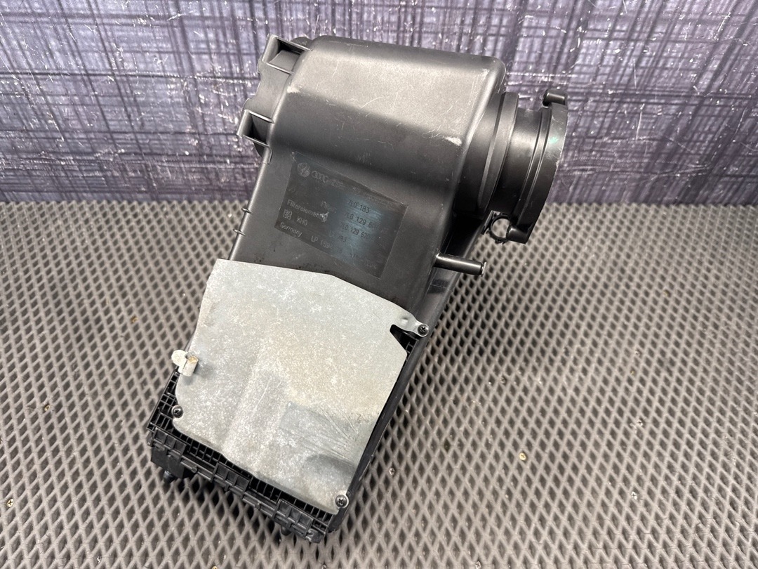 Корпус воздушного фильтра, 7110 рублей, Красноярск