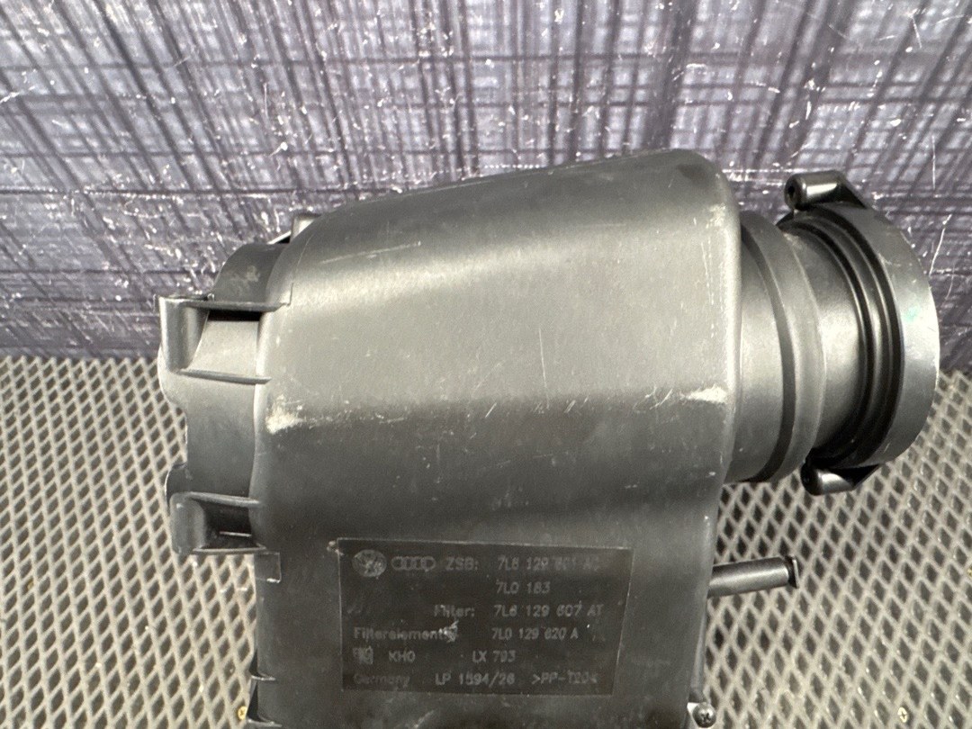 Корпус воздушного фильтра, 7110 рублей, Красноярск