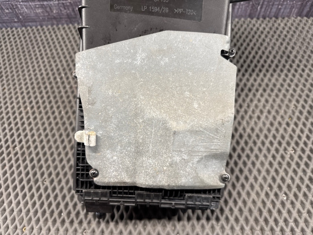 Корпус воздушного фильтра, 7110 рублей, Красноярск