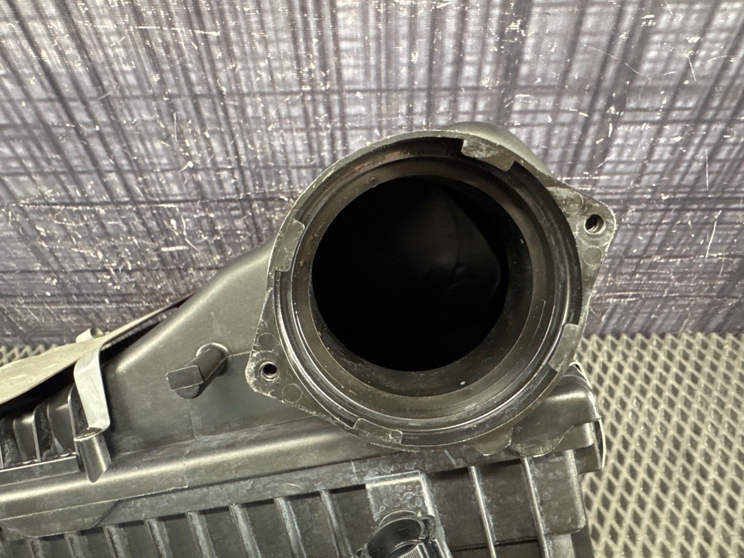 Корпус воздушного фильтра, 7110 рублей, Красноярск