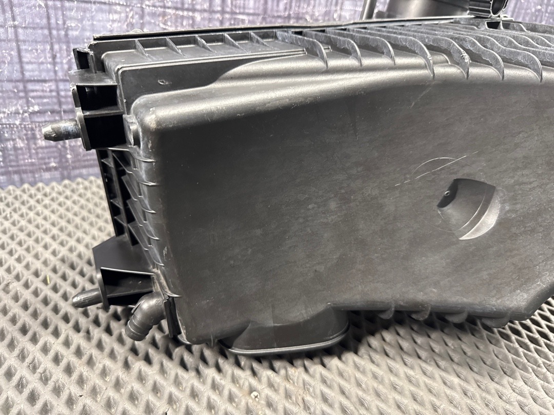 Корпус воздушного фильтра, 7110 рублей, Красноярск