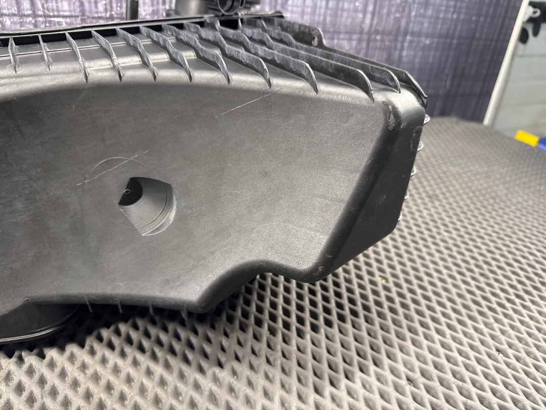 Корпус воздушного фильтра, 7110 рублей, Красноярск