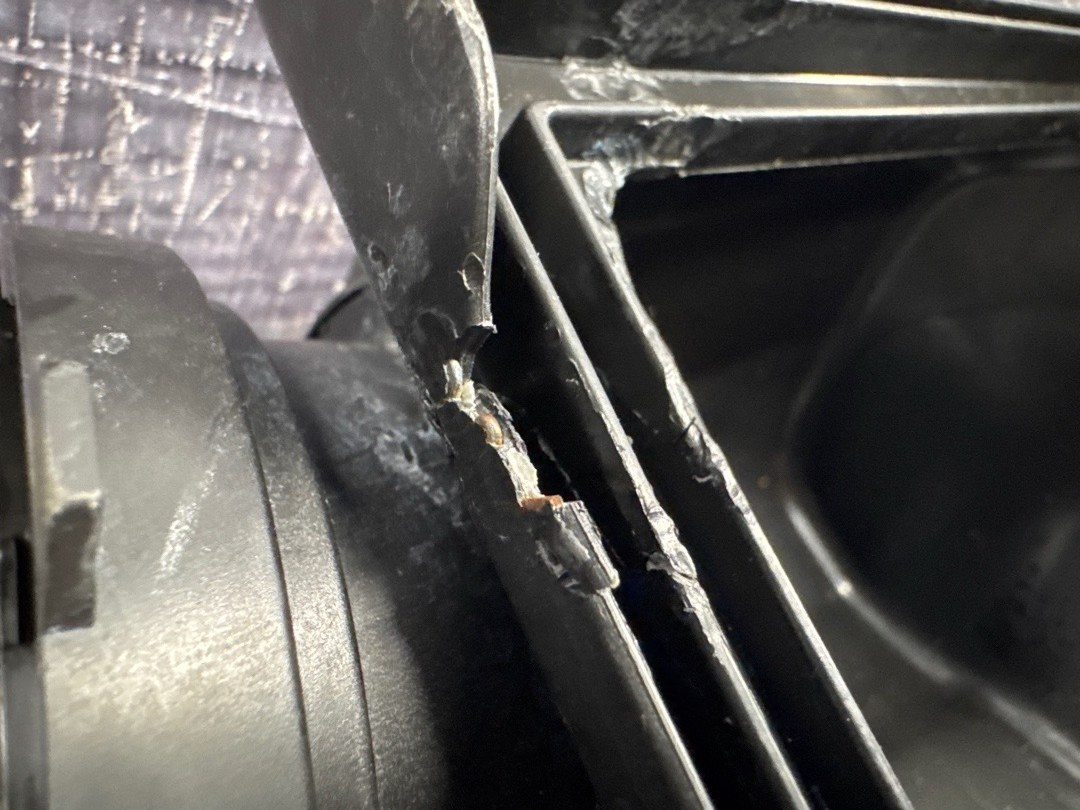 Корпус воздушного фильтра, 7110 рублей, Красноярск