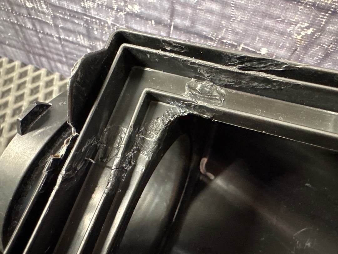 Корпус воздушного фильтра, 7110 рублей, Красноярск