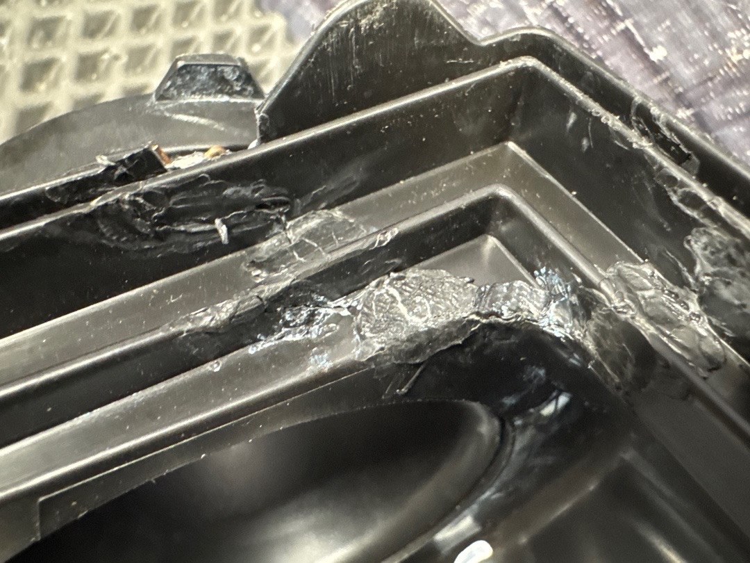 Корпус воздушного фильтра, 7110 рублей, Красноярск