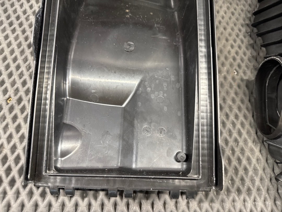 Корпус воздушного фильтра, 7110 рублей, Красноярск