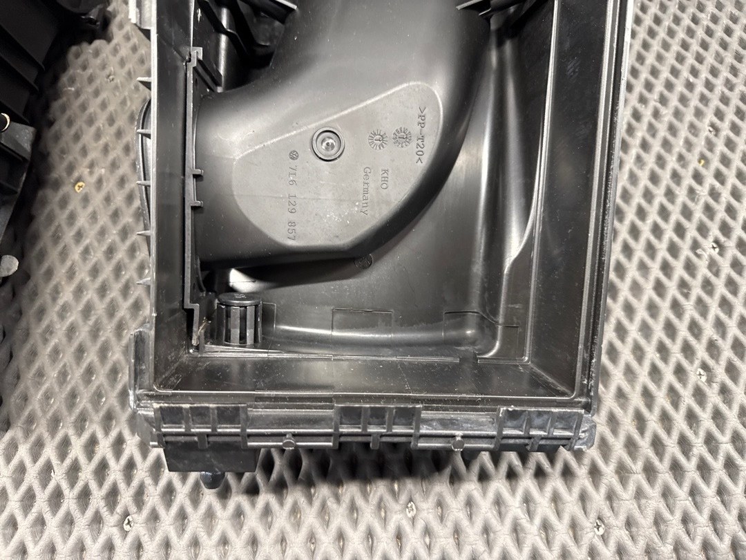 Корпус воздушного фильтра, 7110 рублей, Красноярск