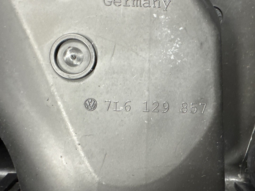 Корпус воздушного фильтра, 7110 рублей, Красноярск