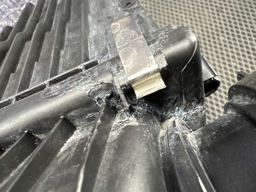 Корпус воздушного фильтра, 7110 рублей, Красноярск