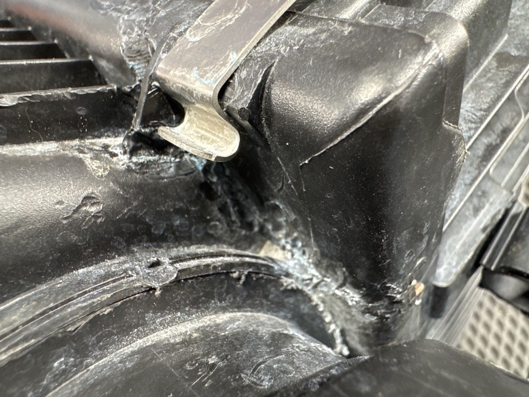 Корпус воздушного фильтра, 7110 рублей, Красноярск