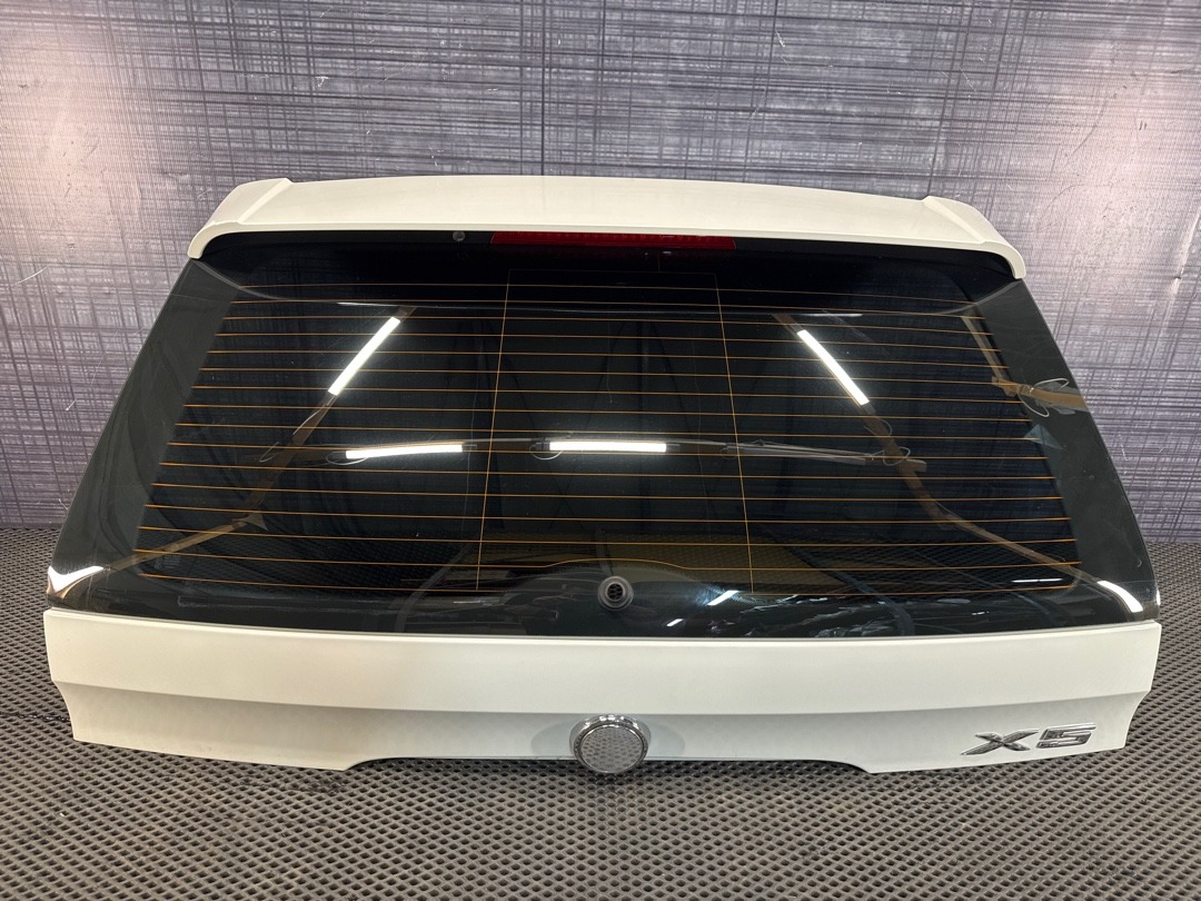 Крышка багажника, 15920 рублей, Красноярск