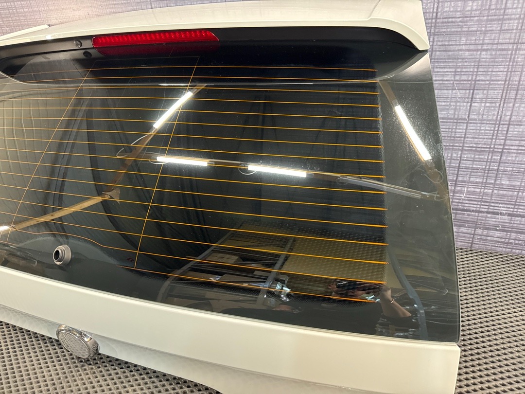 Крышка багажника, 15920 рублей, Красноярск