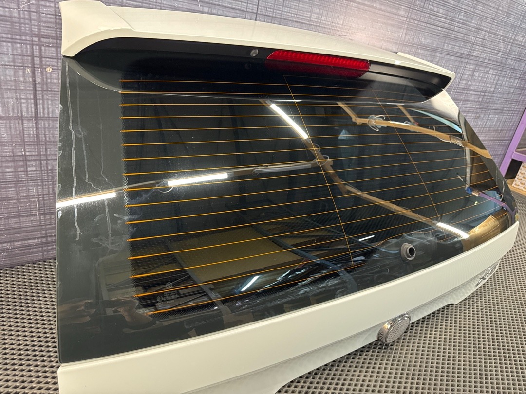 Крышка багажника, 15920 рублей, Красноярск