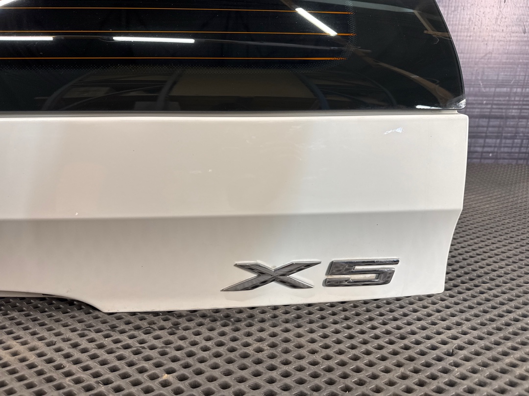 Крышка багажника, 15920 рублей, Красноярск