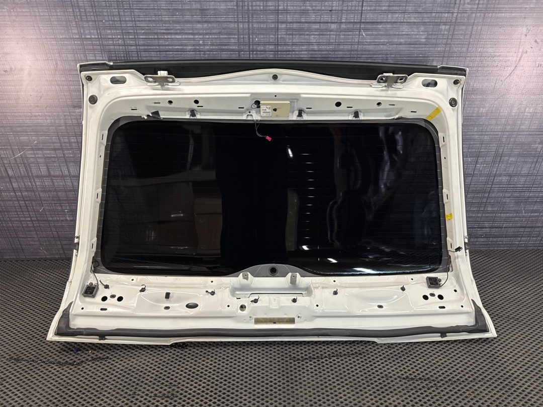 Крышка багажника, 15920 рублей, Красноярск