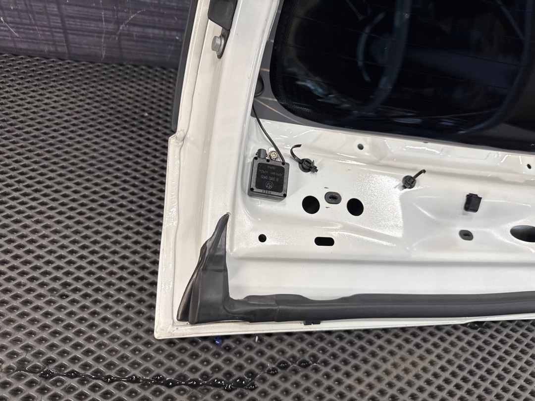 Крышка багажника, 15920 рублей, Красноярск