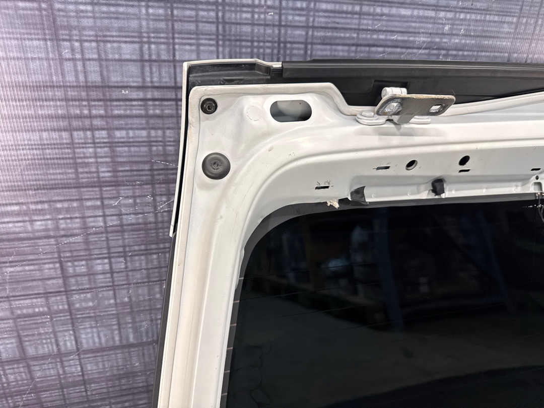 Крышка багажника, 15920 рублей, Красноярск