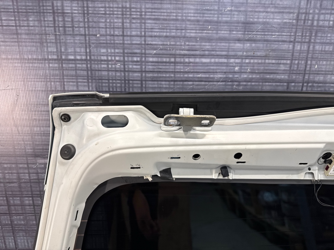 Крышка багажника, 15920 рублей, Красноярск