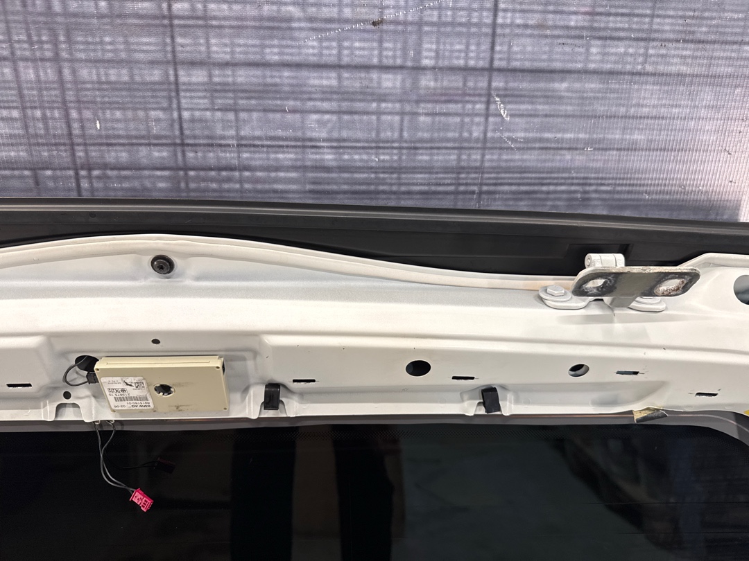 Крышка багажника, 15920 рублей, Красноярск