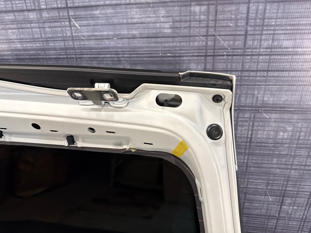 Крышка багажника, 15920 рублей, Красноярск