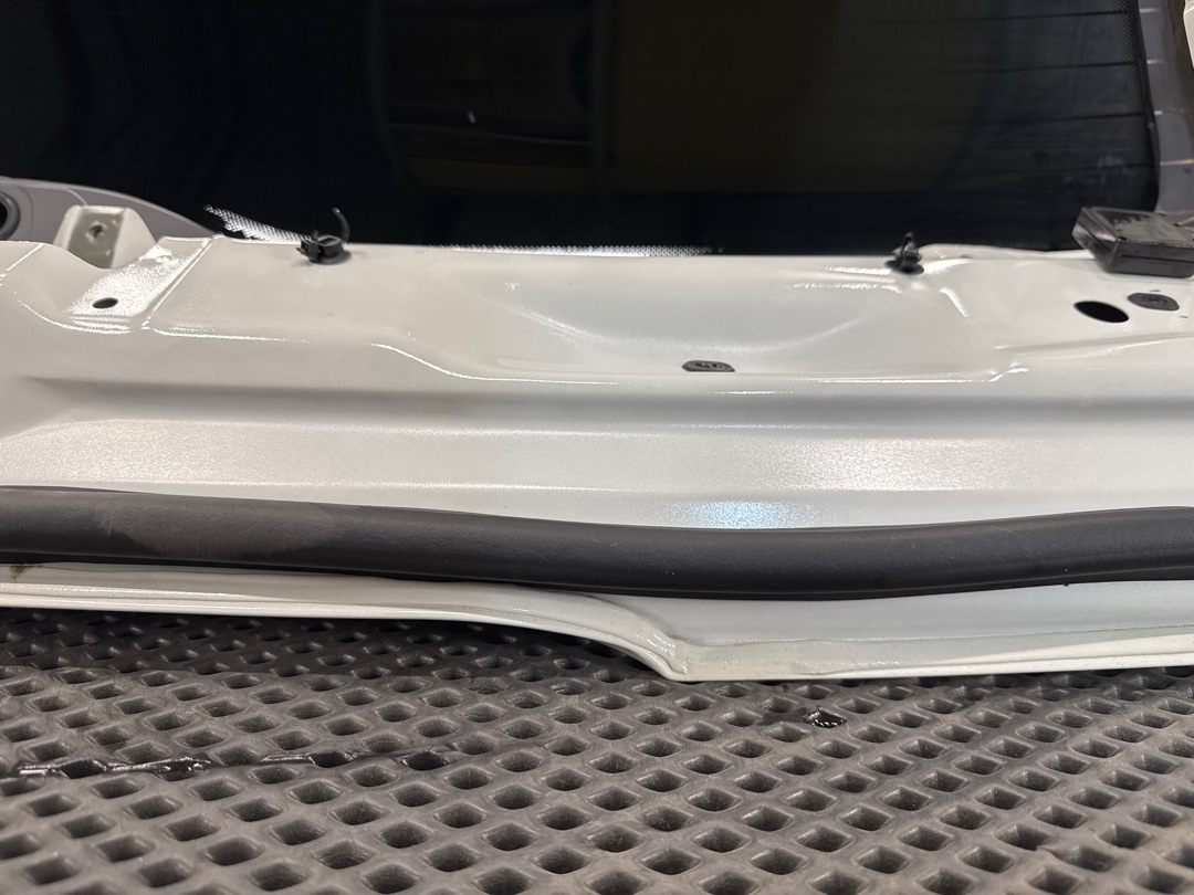 Крышка багажника, 15920 рублей, Красноярск