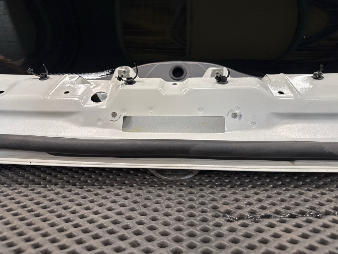 Крышка багажника, 15920 рублей, Красноярск