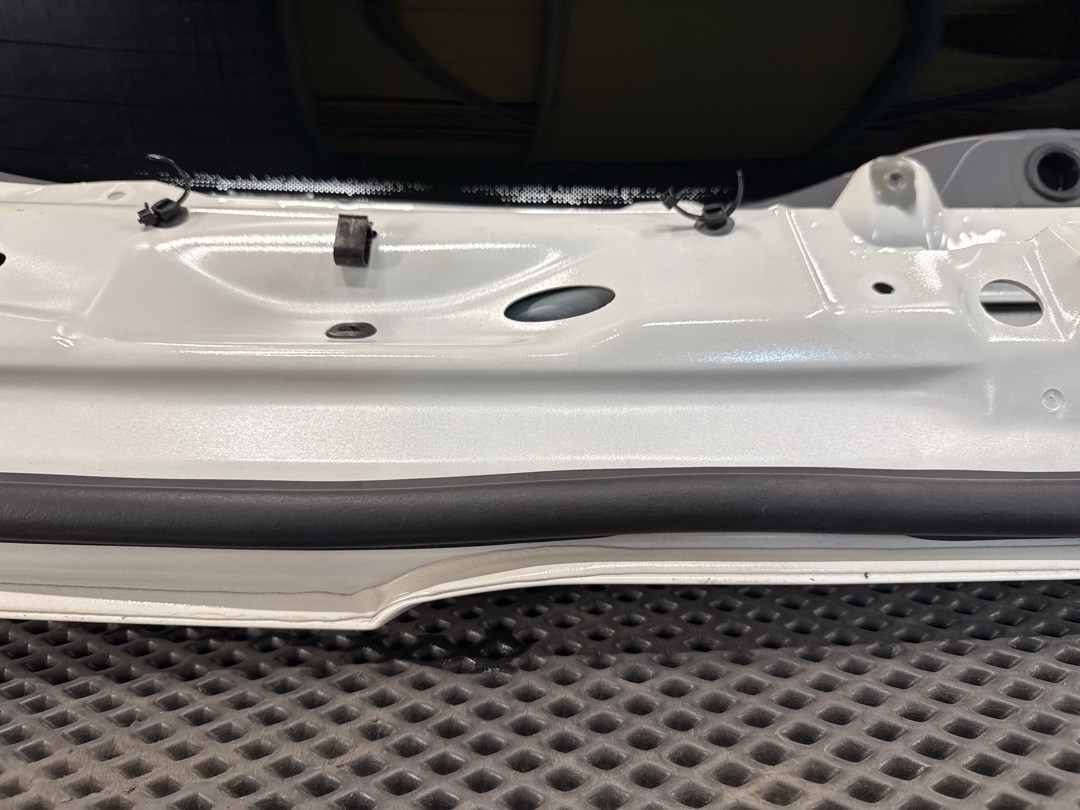 Крышка багажника, 15920 рублей, Красноярск