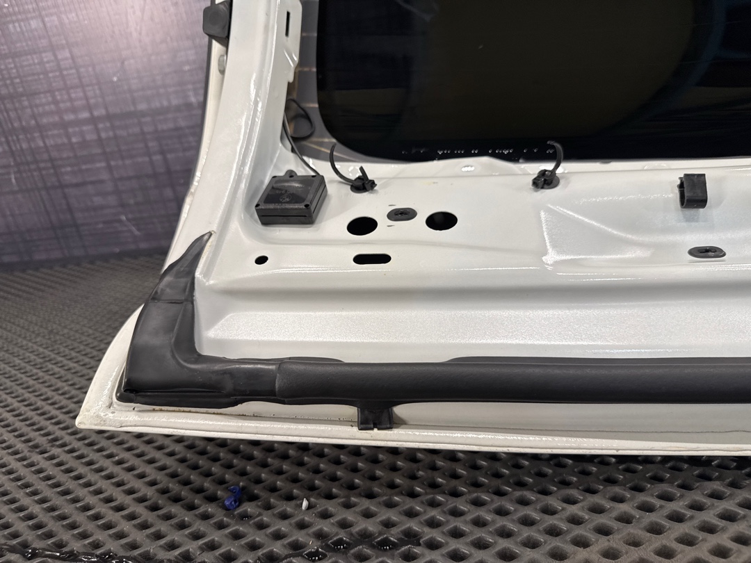 Крышка багажника, 15920 рублей, Красноярск