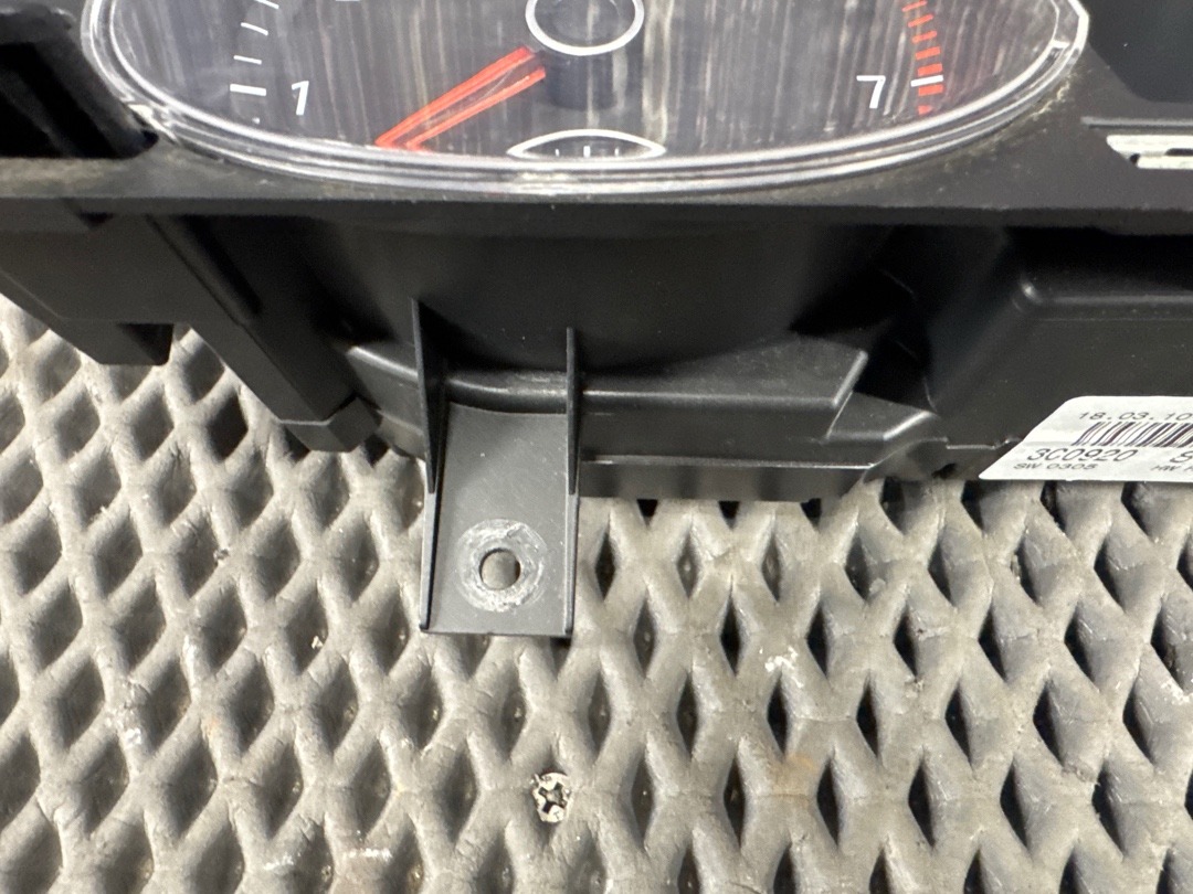 Щиток приборов, 6570 рублей, Красноярск