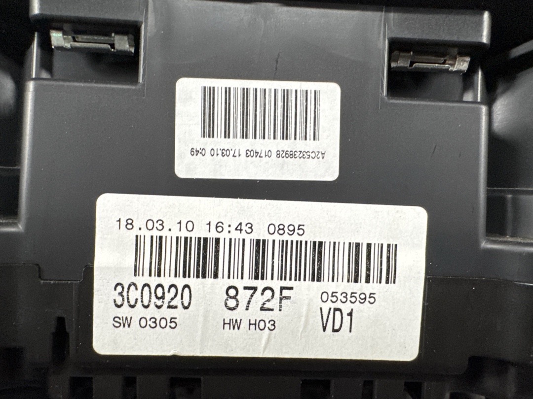 Щиток приборов, 6570 рублей, Красноярск