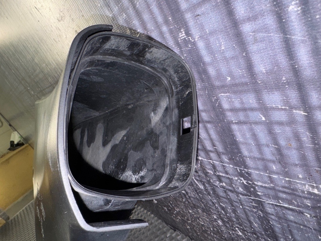 Воздухозаборник, 5720 рублей, Красноярск