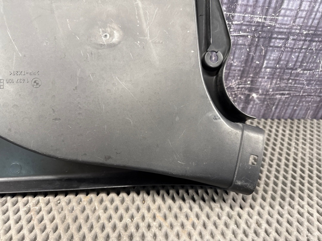 Воздухозаборник, 5720 рублей, Красноярск