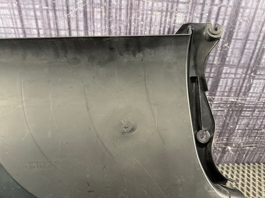 Воздухозаборник, 5720 рублей, Красноярск