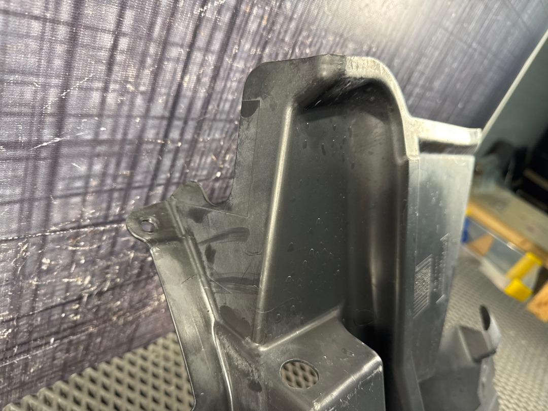 Подкрылок, 1320 рублей, Красноярск