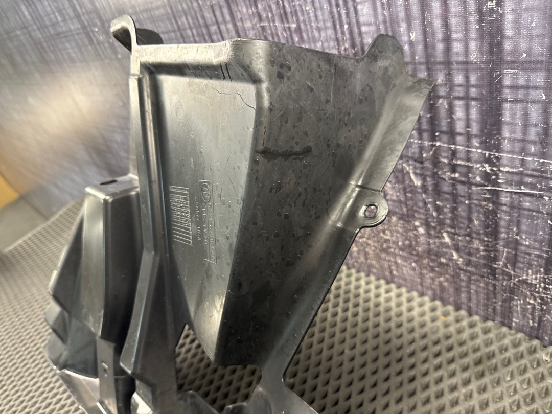 Подкрылок, 1320 рублей, Красноярск