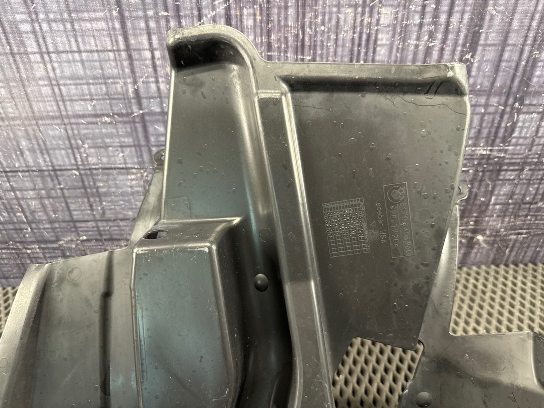 Подкрылок, 1320 рублей, Красноярск