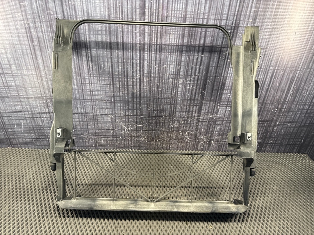 Диффузор радиатора, 2530 рублей, Красноярск