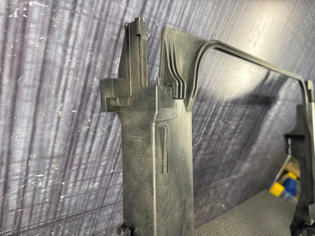 Диффузор радиатора, 2530 рублей, Красноярск