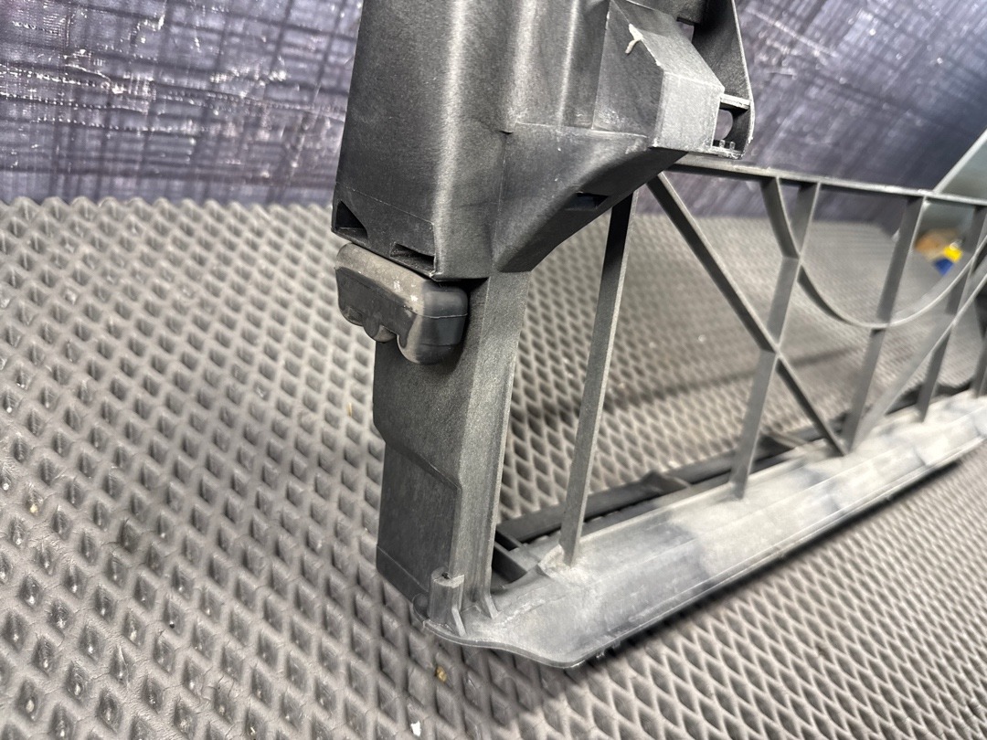 Диффузор радиатора, 2530 рублей, Красноярск