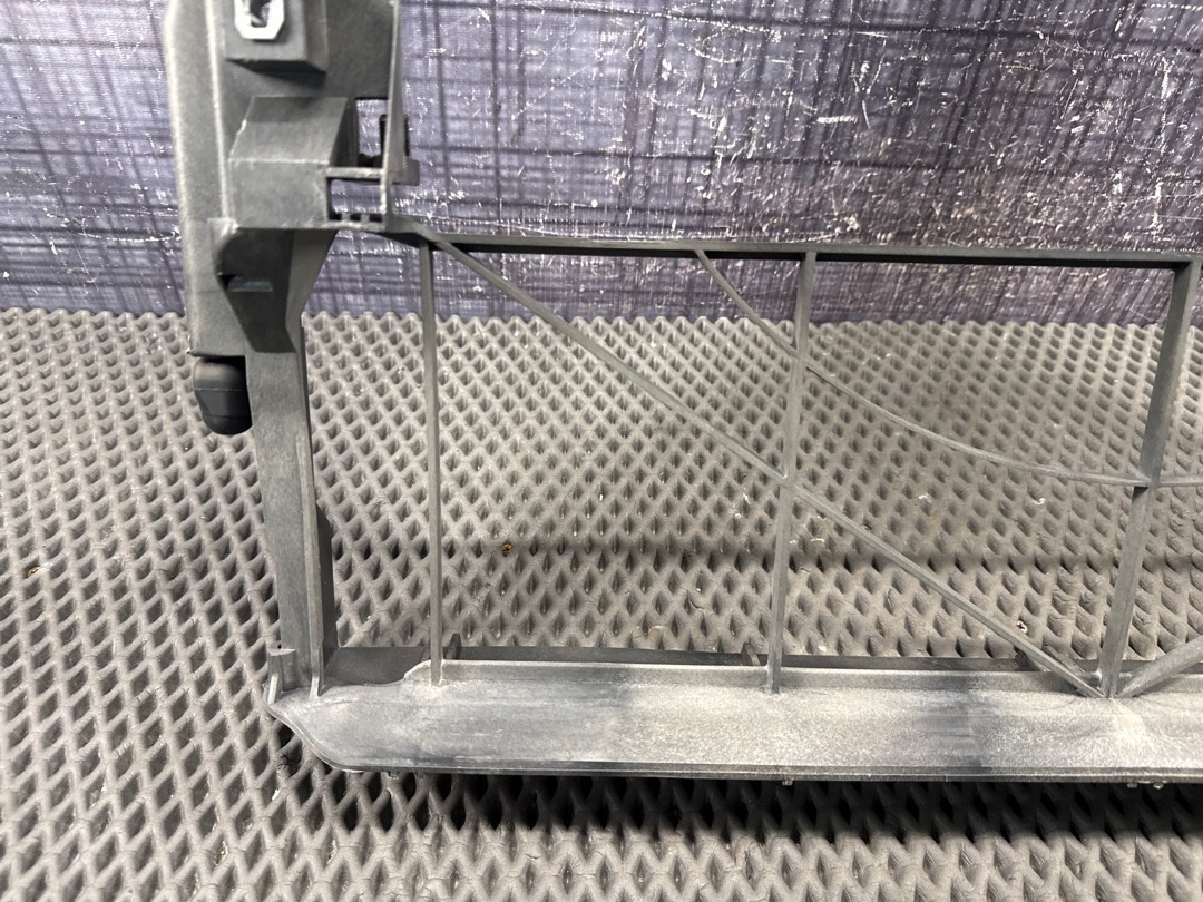 Диффузор радиатора, 2530 рублей, Красноярск