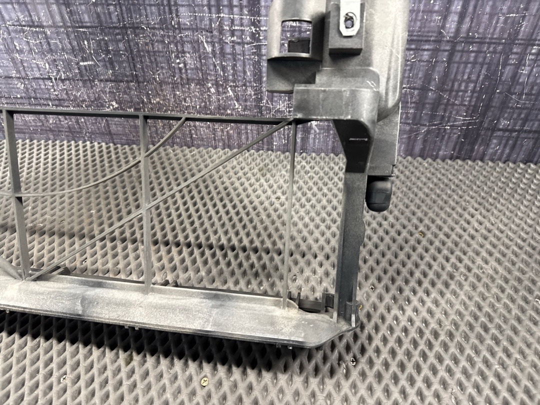 Диффузор радиатора, 2530 рублей, Красноярск