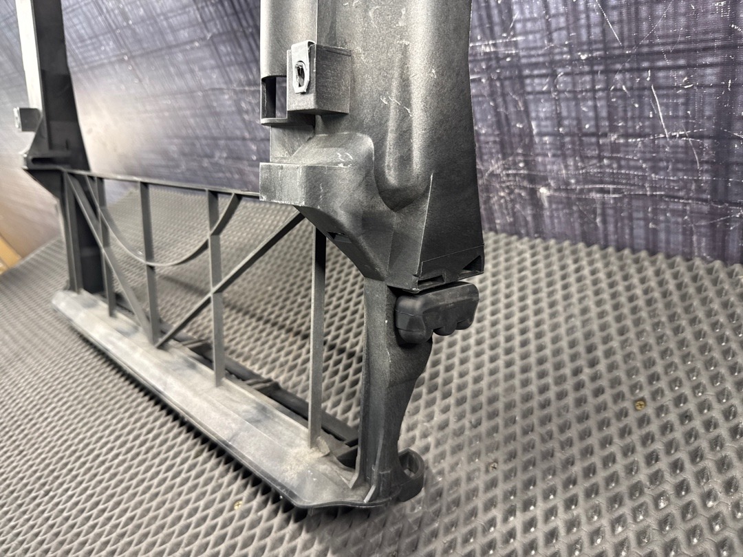 Диффузор радиатора, 2530 рублей, Красноярск