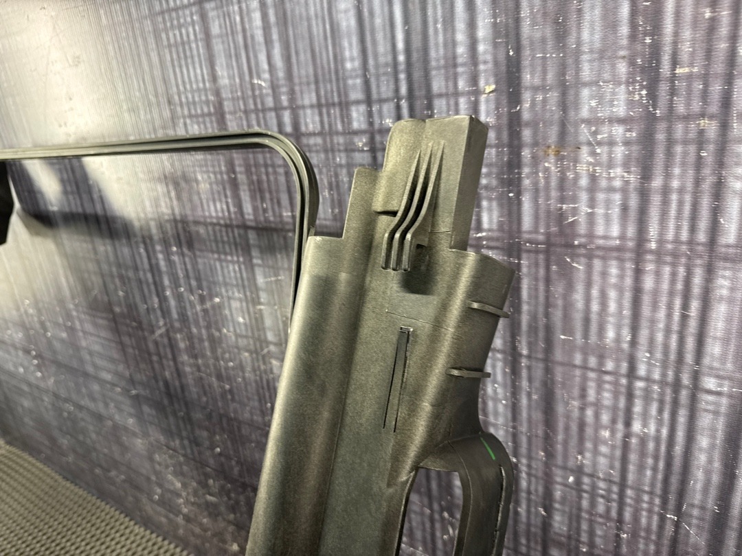 Диффузор радиатора, 2530 рублей, Красноярск