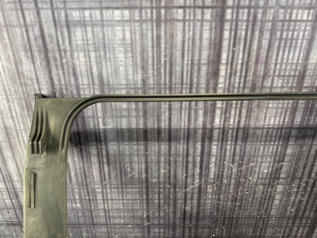 Диффузор радиатора, 2530 рублей, Красноярск