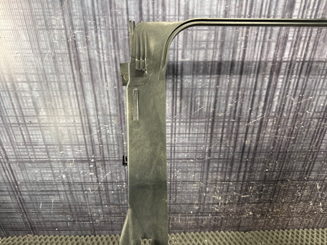 Диффузор радиатора, 2530 рублей, Красноярск