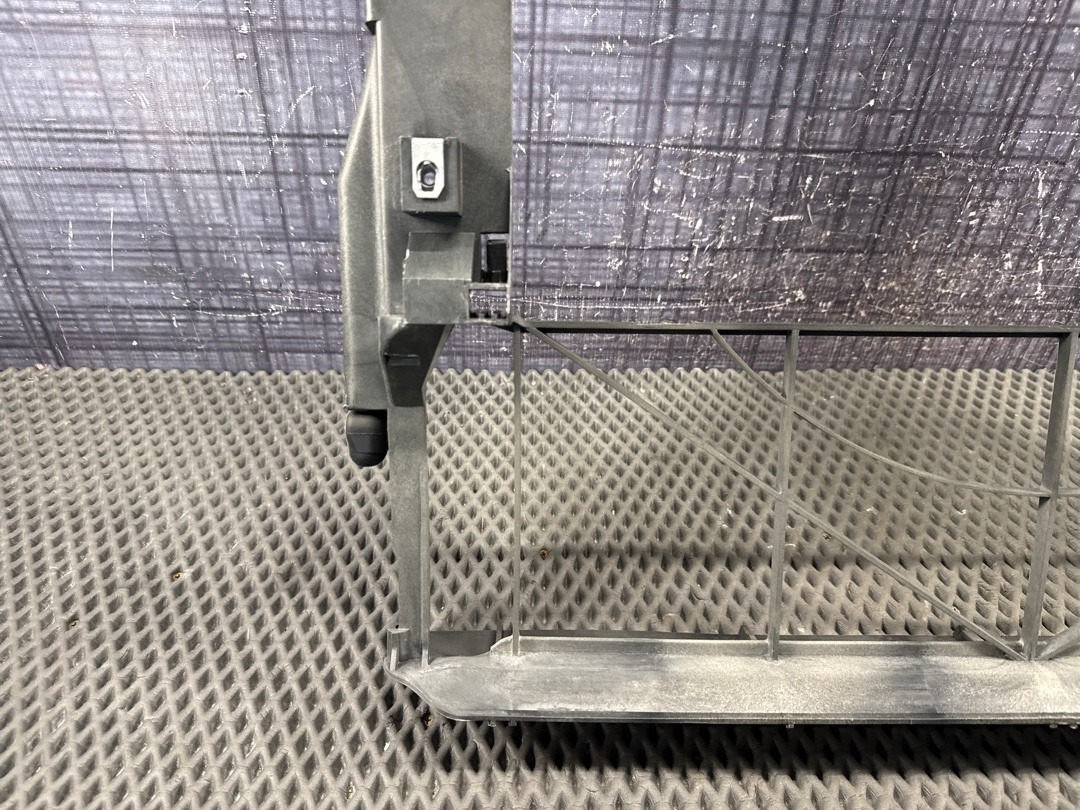 Диффузор радиатора, 2530 рублей, Красноярск