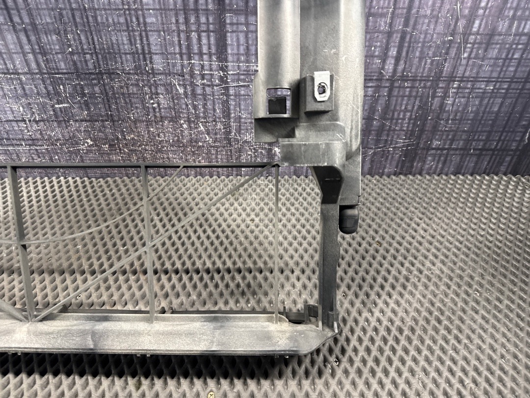 Диффузор радиатора, 2530 рублей, Красноярск